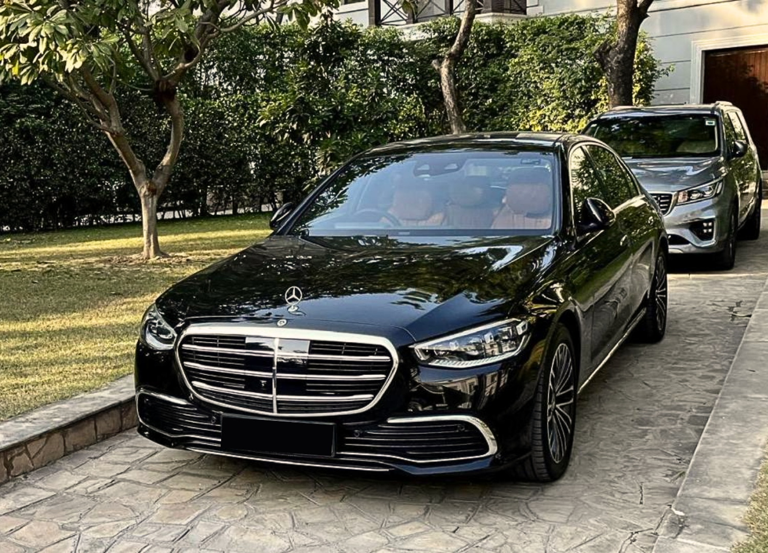 First Class Sedan (2)