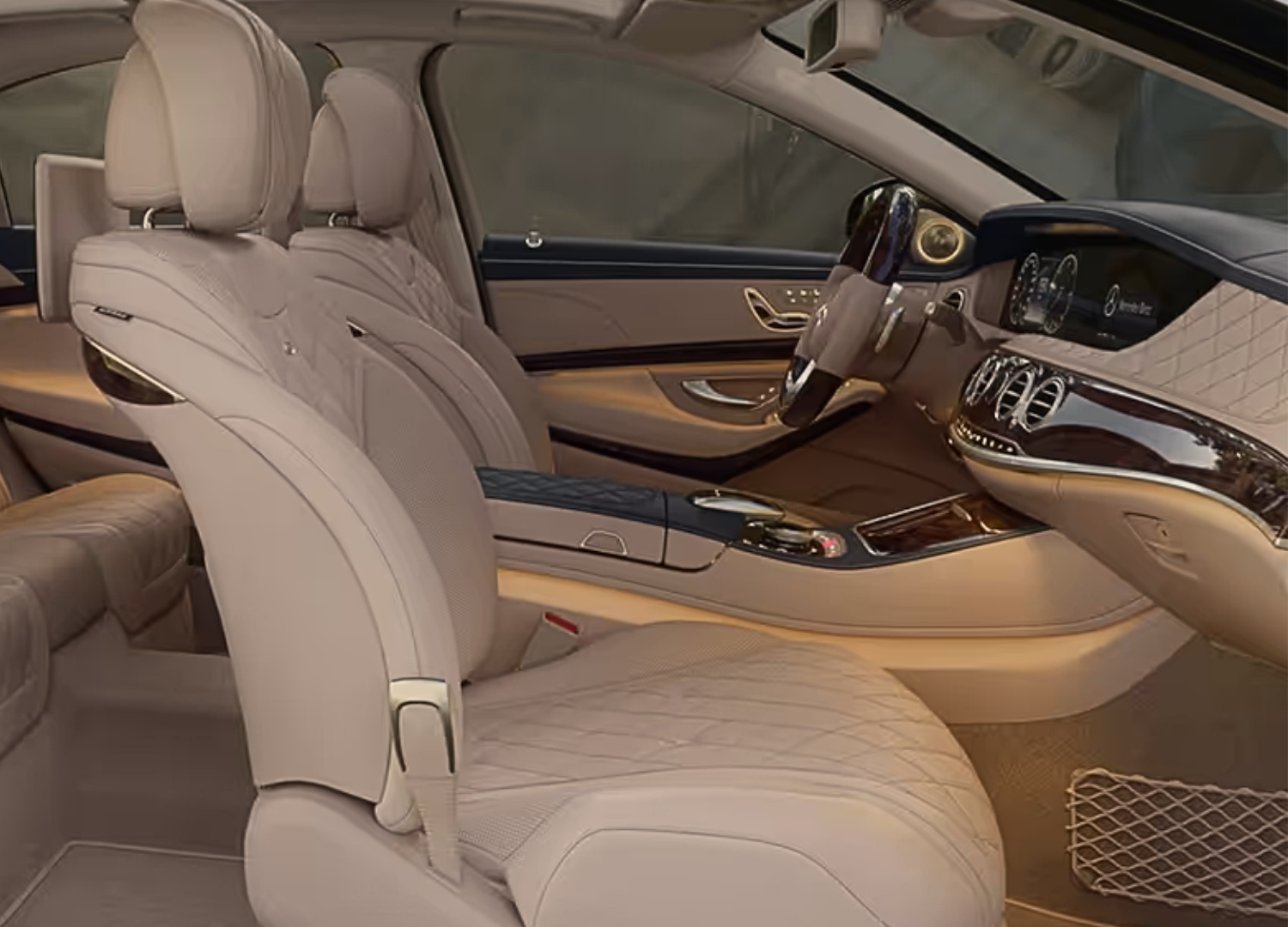 First Class Sedan (3)