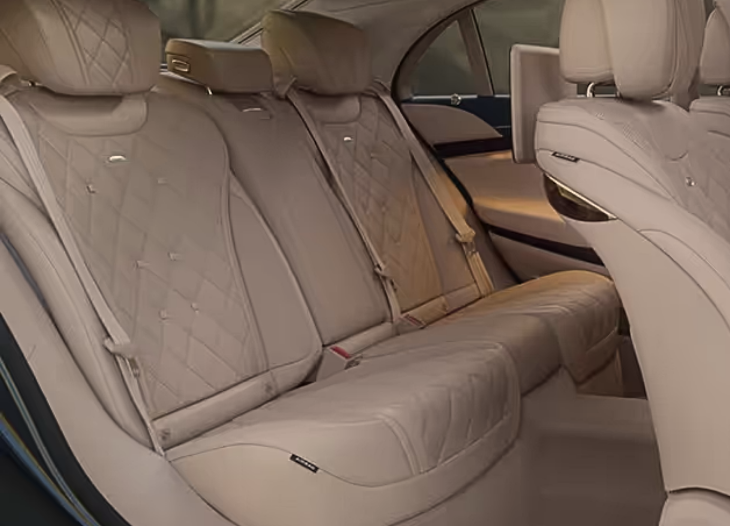 First Class Sedan (4)