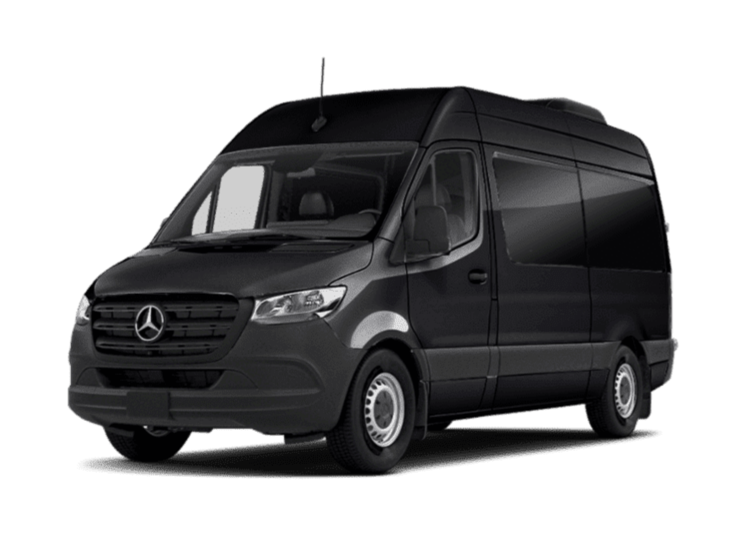 Sprinter Van